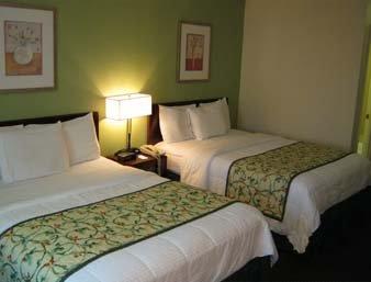 Baymont By Wyndham Jefferson 2*