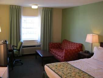 Baymont By Wyndham Jefferson