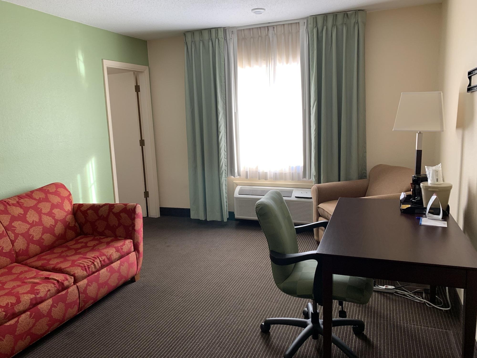 Baymont By Wyndham Jefferson Jefferson City