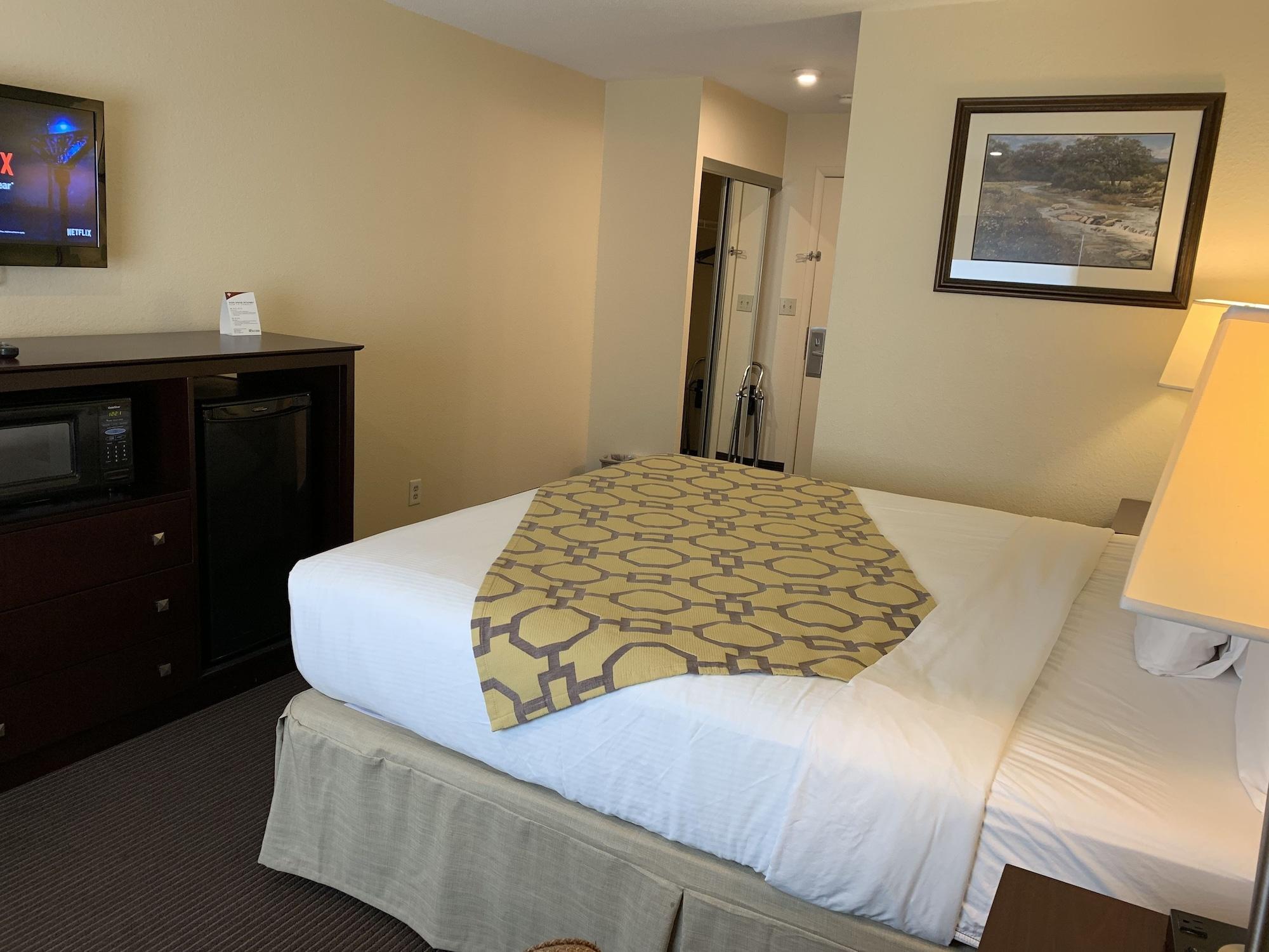 Baymont By Wyndham Jefferson