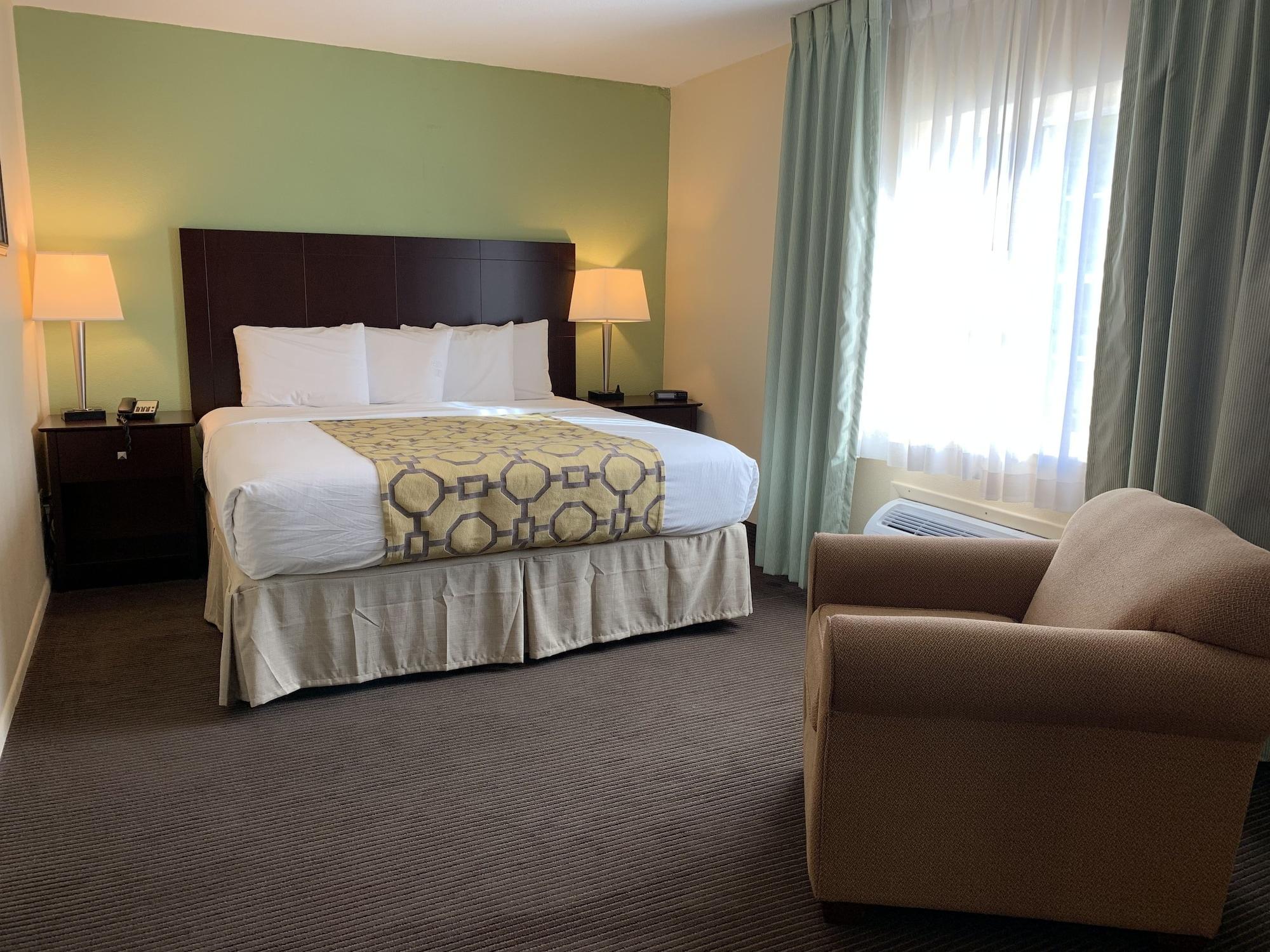 Baymont By Wyndham Jefferson