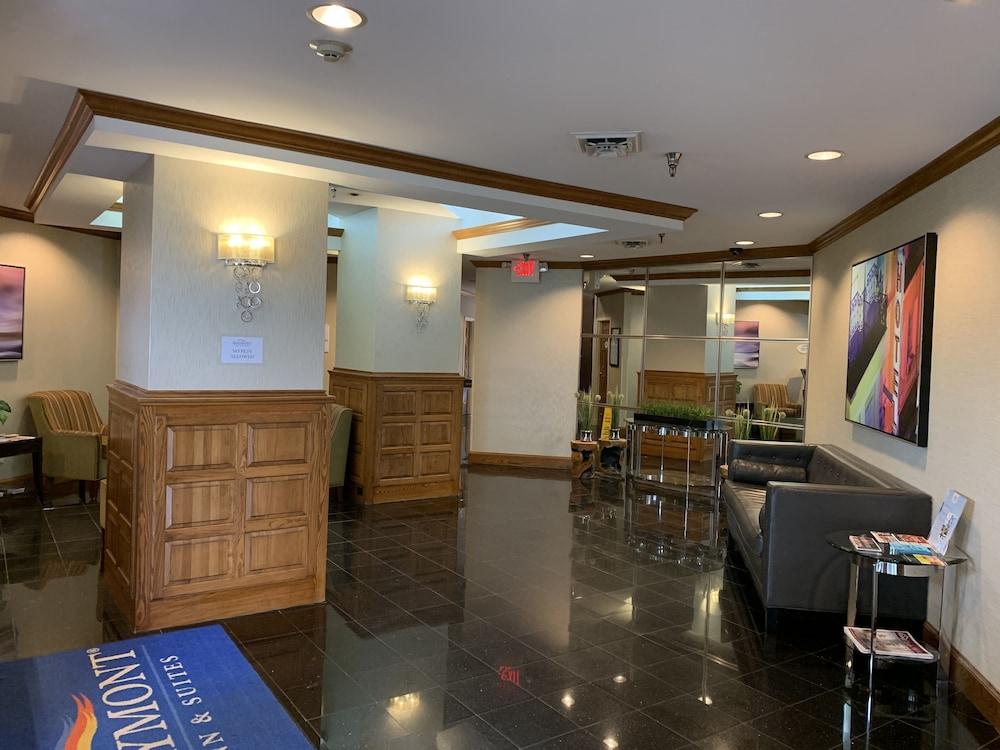 Baymont By Wyndham Jefferson Hotel 2*
