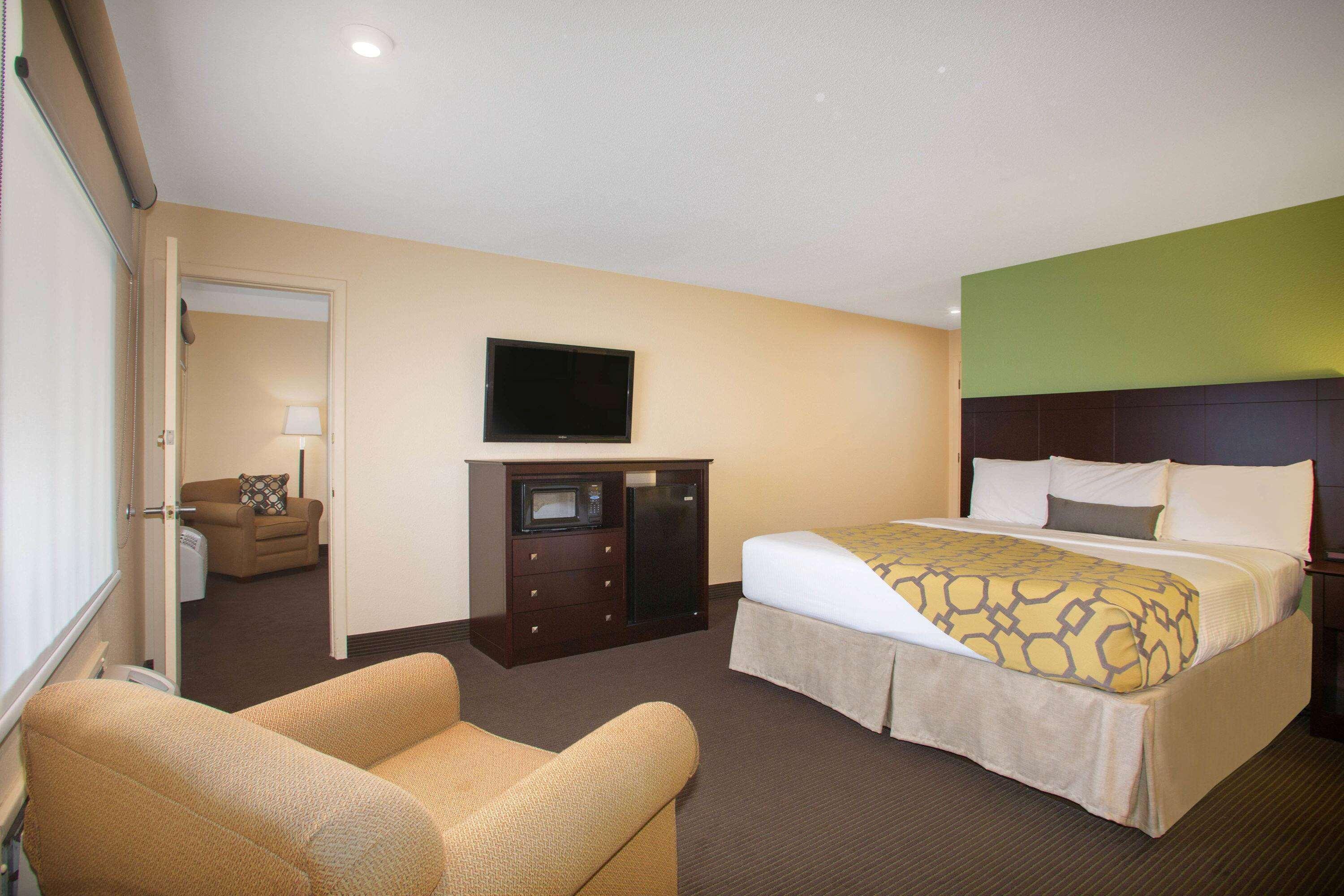 Baymont By Wyndham Jefferson 2*