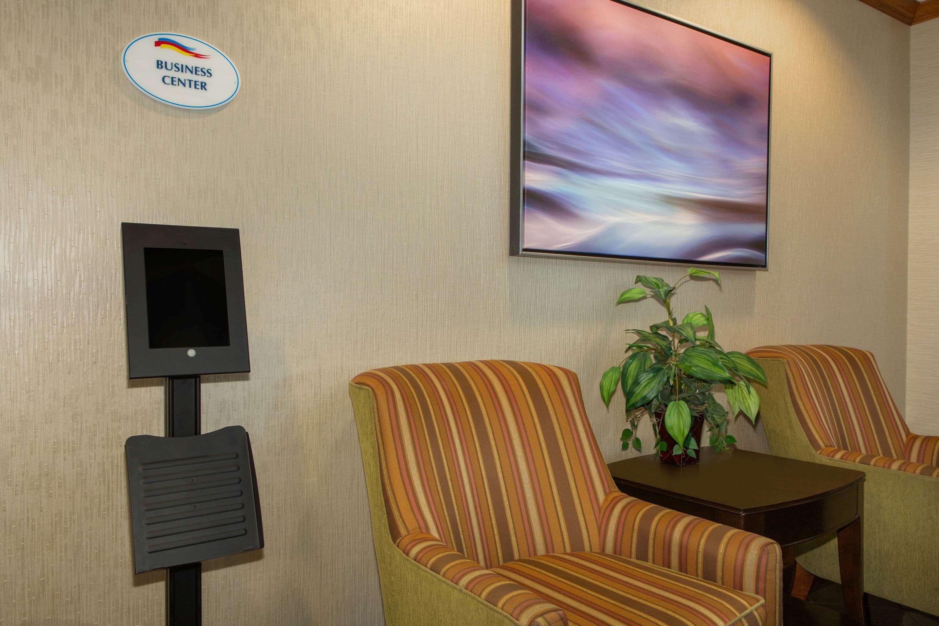 Hotel Baymont By Wyndham Jefferson 2*
