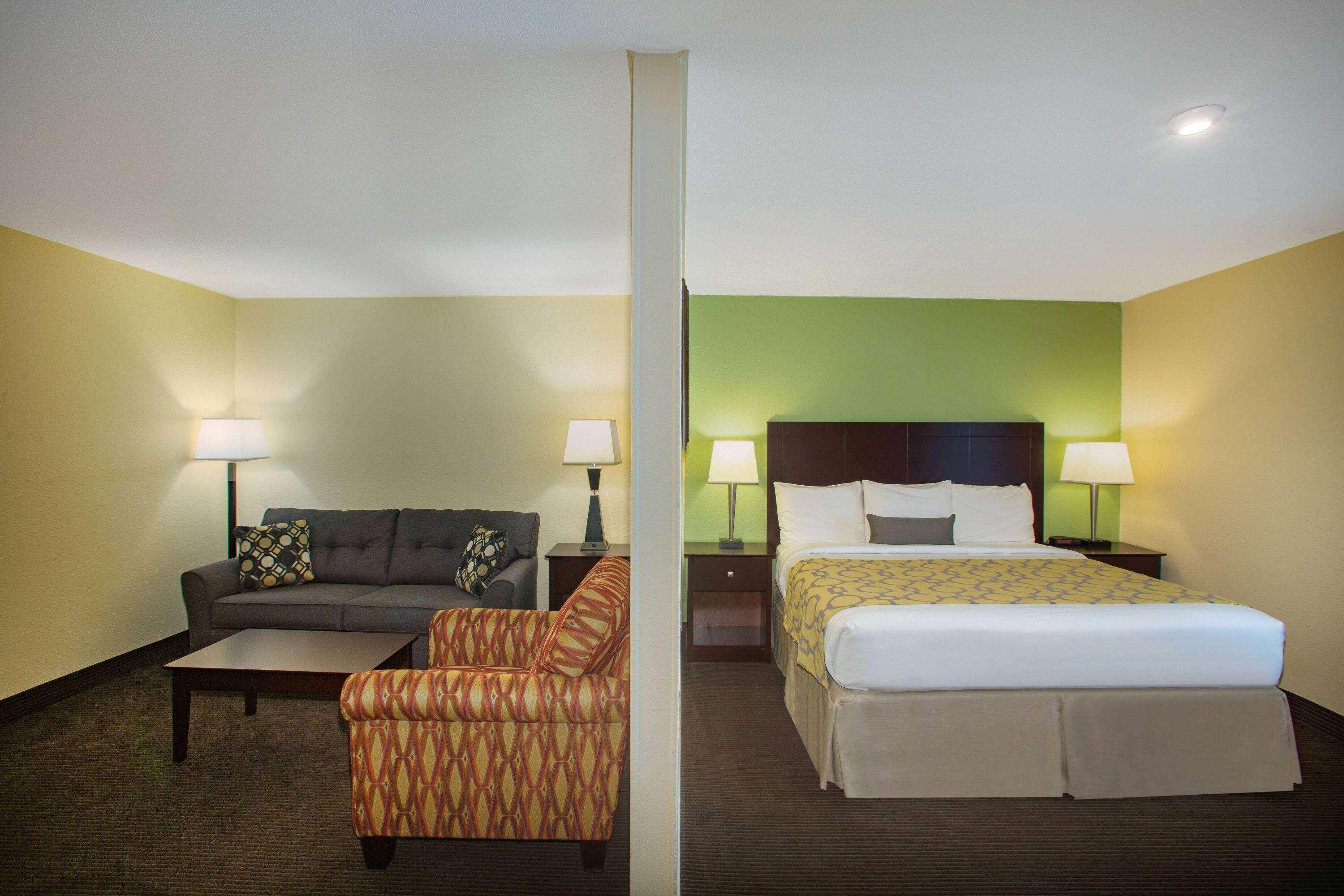 Baymont By Wyndham Jefferson Hotel Jefferson City