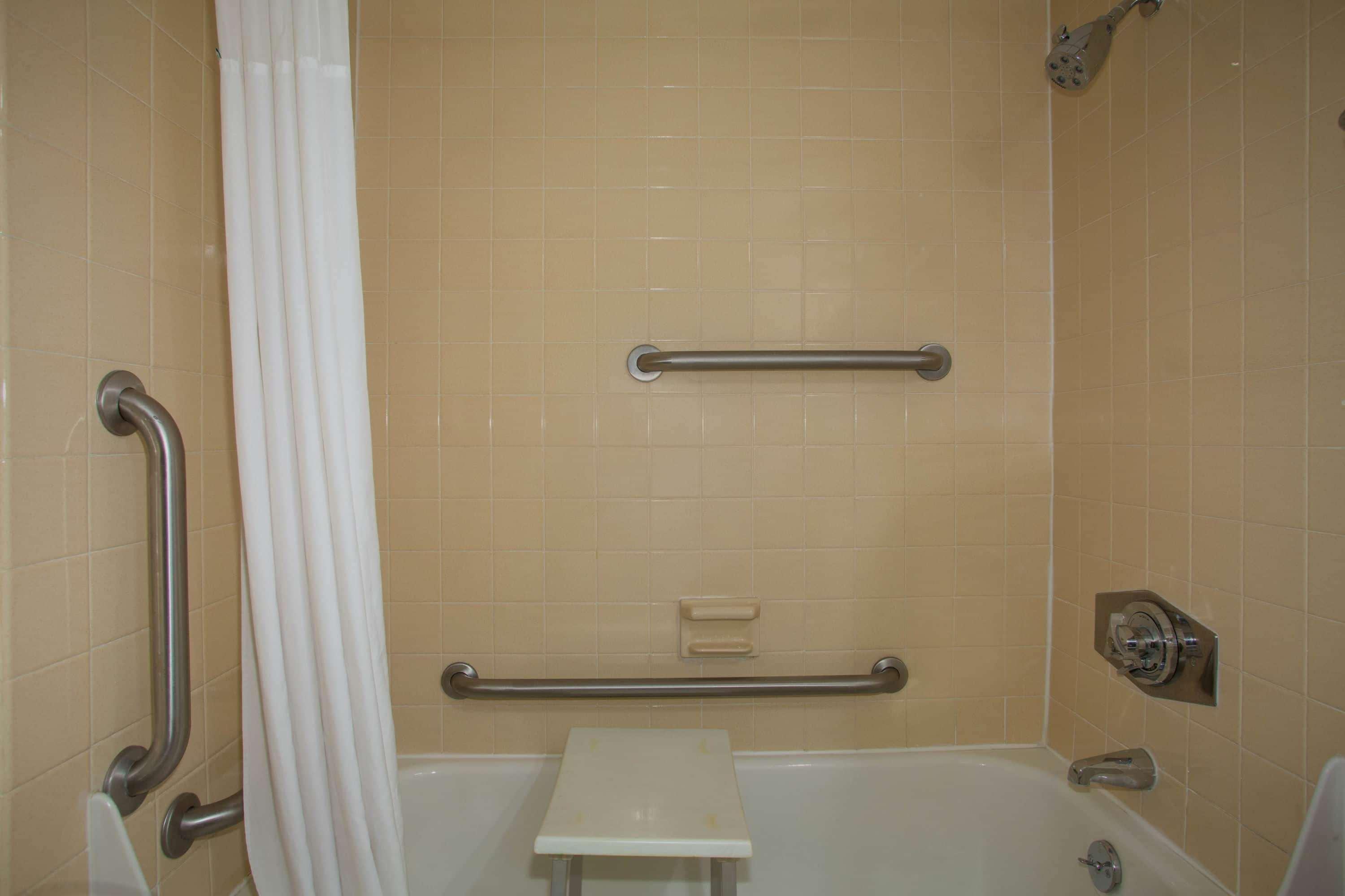 Baymont By Wyndham Jefferson Hotel 2*