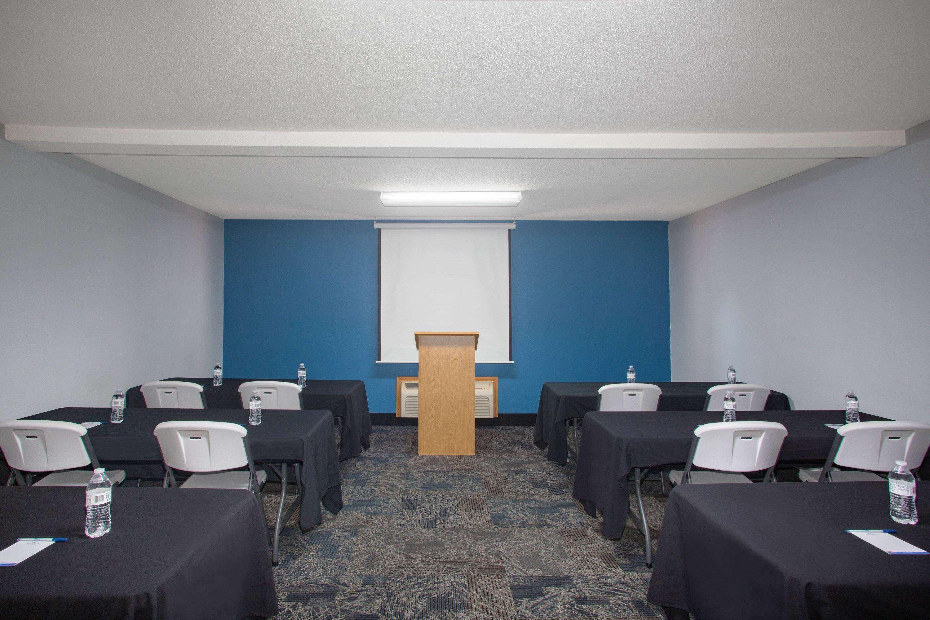 Baymont By Wyndham Jefferson 2* Jefferson City