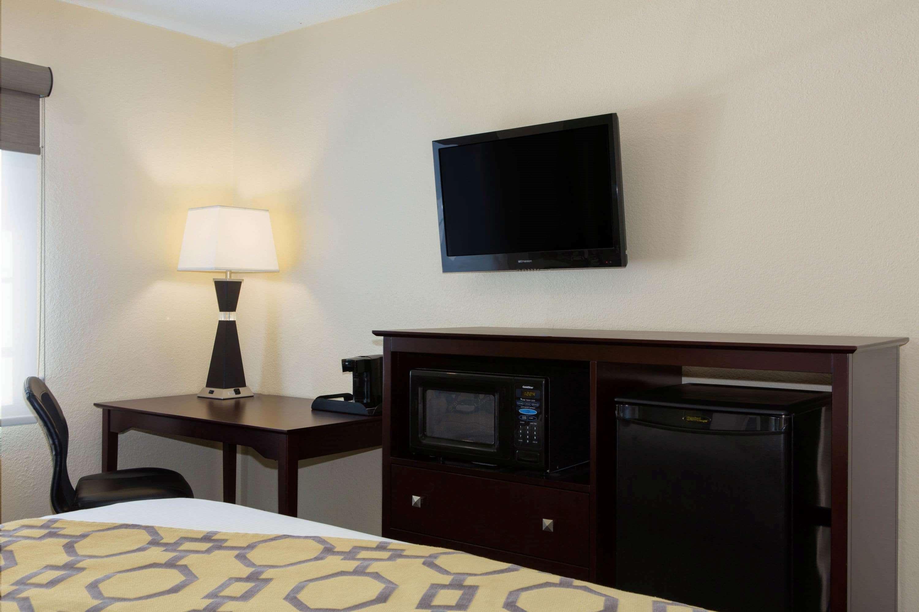 Baymont By Wyndham Jefferson 2*