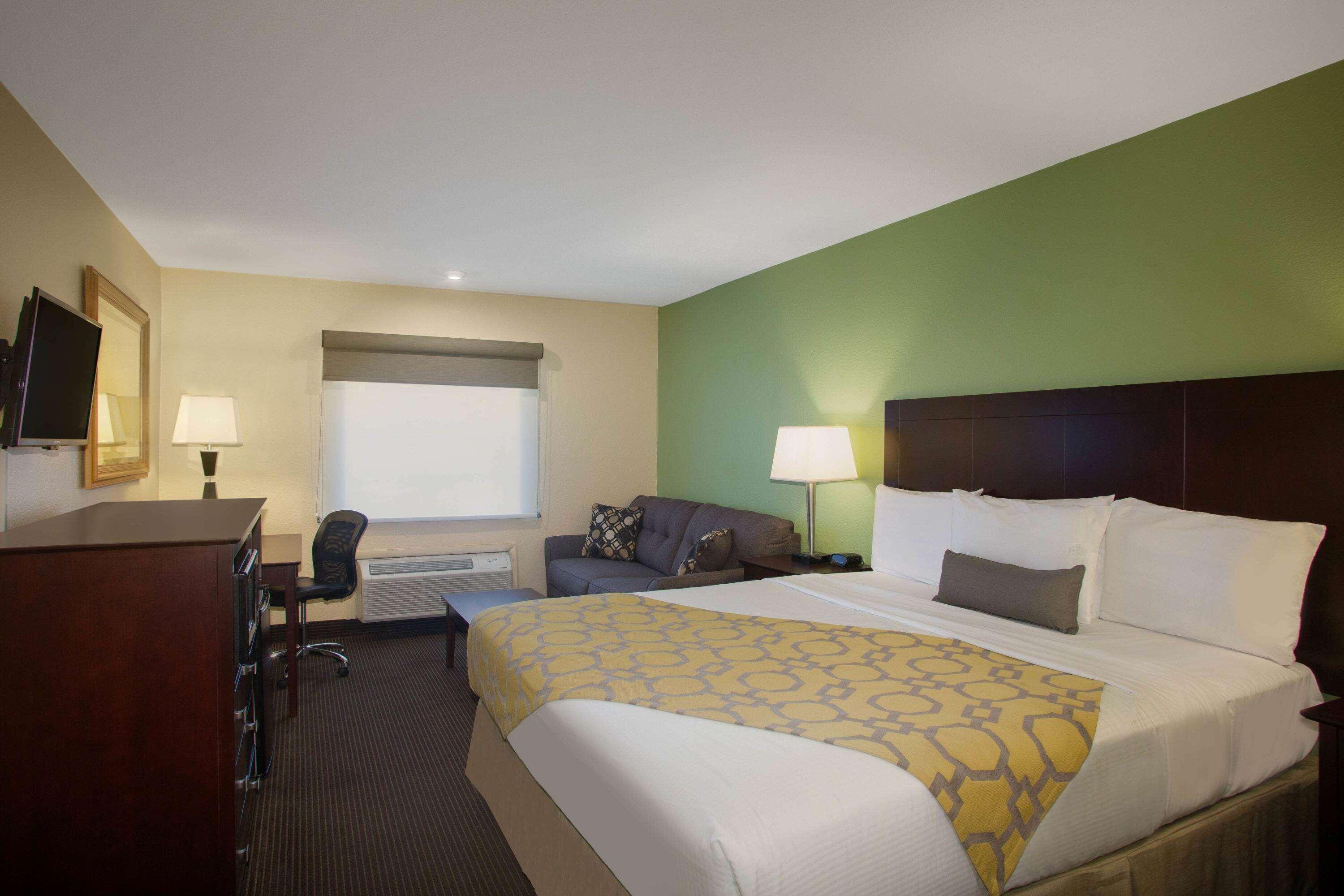Hotel Baymont By Wyndham Jefferson