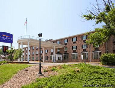 Baymont By Wyndham Jefferson Hotel 2*