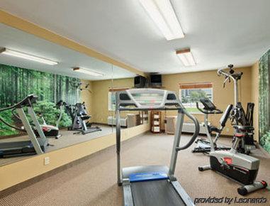 Hotel Baymont By Wyndham Jefferson Jefferson City