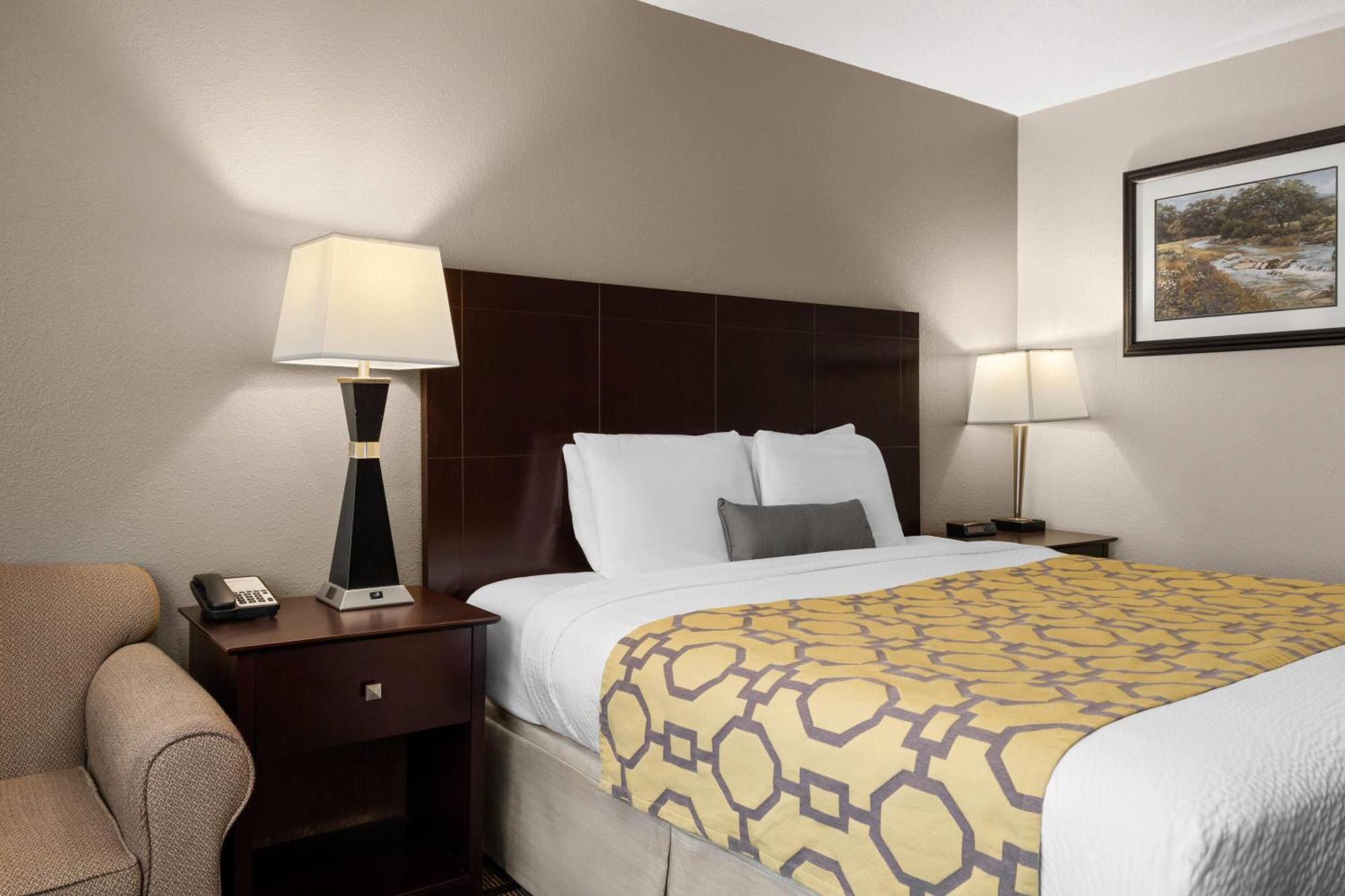 Baymont By Wyndham Jefferson 2*