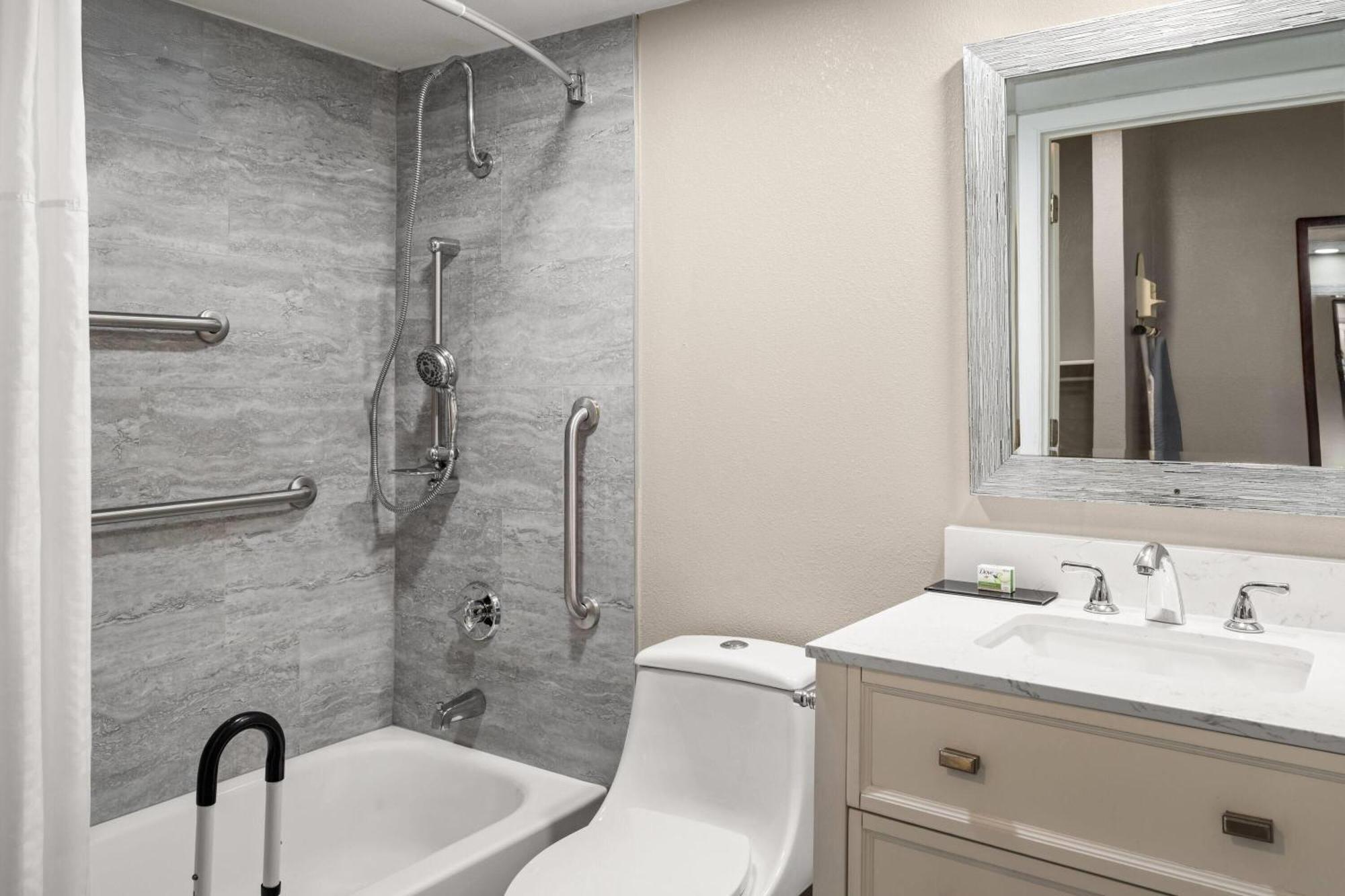 Baymont By Wyndham Jefferson 2*