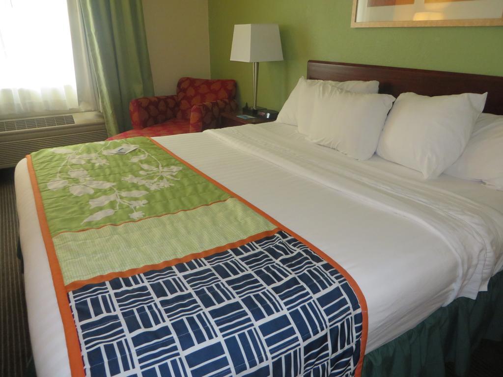 Baymont By Wyndham Jefferson Hotel Jefferson City