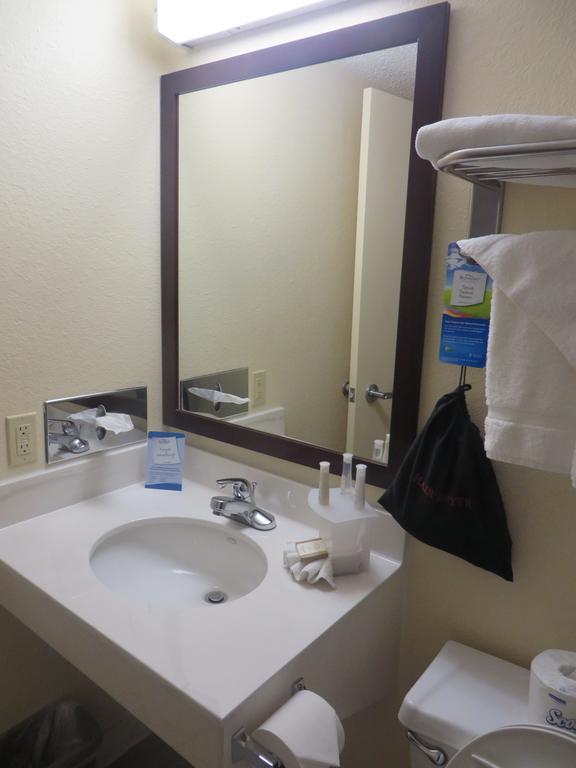 Baymont By Wyndham Jefferson Hotel Jefferson City