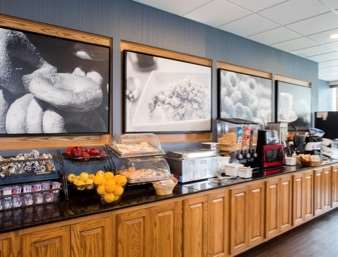 Baymont By Wyndham Jefferson 2* Jefferson City