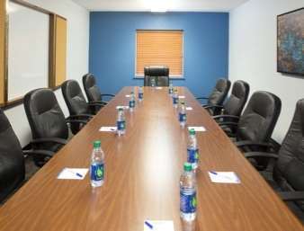 Baymont By Wyndham Jefferson 2* Jefferson City