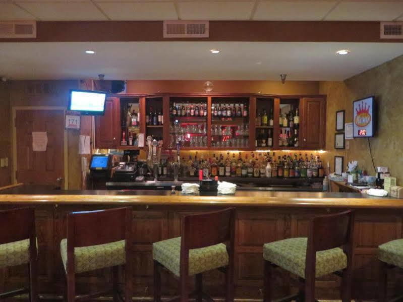 Baymont By Wyndham Jefferson Hotel Jefferson City