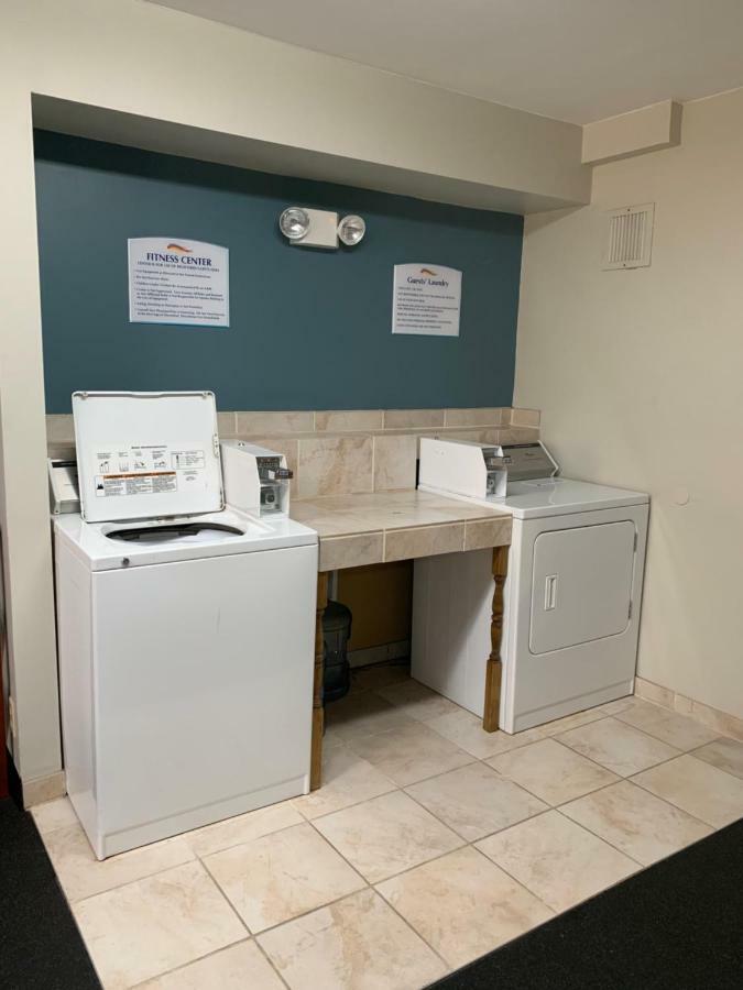 Baymont By Wyndham Jefferson Jefferson City