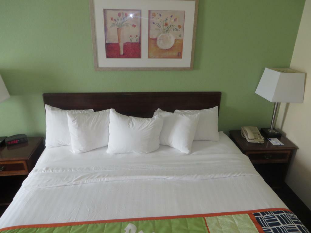 Baymont By Wyndham Jefferson