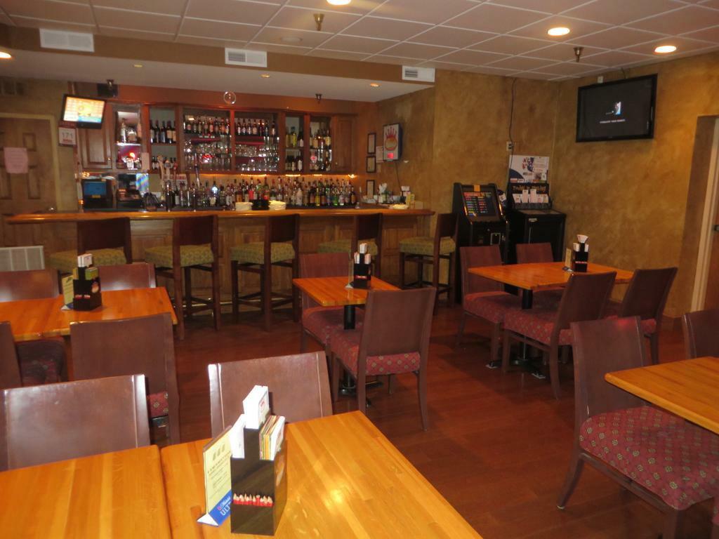 Baymont By Wyndham Jefferson Hotel 2*