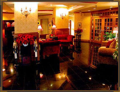 Hotel Baymont By Wyndham Jefferson Jefferson City
